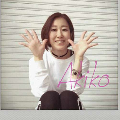 Akiko先生